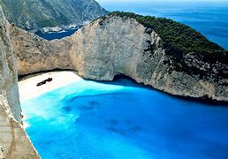 Image result for Most Beautiful Beaches Greece