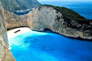 Image result for Best Beach Greece