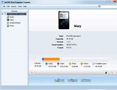 Image result for iPod Restore Software