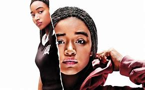 Image result for Khalil Give U the Hate in the Movie