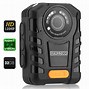 Image result for Body Camera with a Wood Grain Case