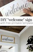 Image result for Free Printable Signs Home Decor