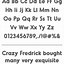 Image result for Graphic Design Typography Alphabet