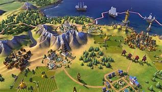 Image result for Civilization 6 New Expansion
