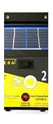 Image result for Solar Fence Charger Battery