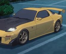 Image result for Initial D Rx7 Final Stage