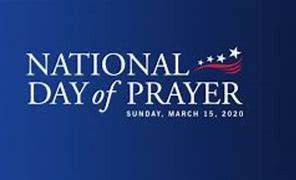 Image result for Images of National Day of Prayer