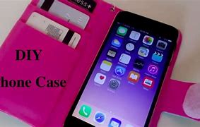 Image result for DIY Simple Phone Case