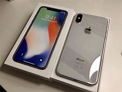 Image result for iPhone 10 Size 256GB