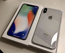 Image result for Silver X iPhone