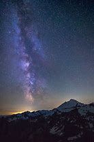 Image result for Milky Way Washington