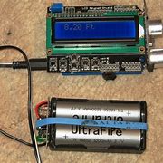 Image result for UA741 Arduino Battery Shunt