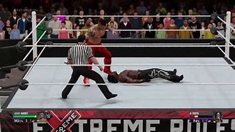 Image result for WWE 2K 24 Xbox One Universe