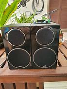 Image result for JVC Speakers Spmxga77