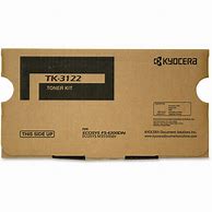 Image result for Kyocera Tk441 Toner Cartridge