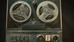 Image result for Old Tape Recorder