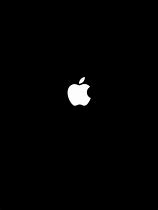 Image result for Apple Icon Black Screen