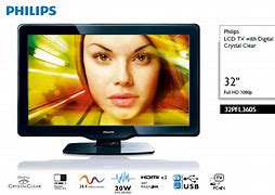 Image result for Philips 32 Pollici