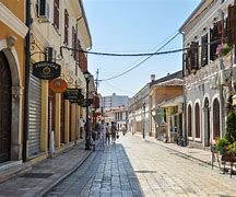 Image result for Albania Streets