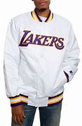 Image result for Lakers Coats