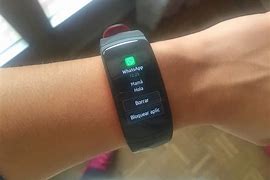 Image result for Samsung Gear Fit 2 Pro Brand New