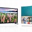 Image result for Samsung 55 in Smart TV in Box