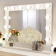 Image result for Makeup Mirror