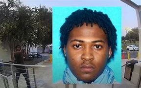Image result for Mall Shooting Texas Who Was the Gunman