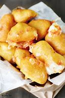 Image result for Philadelphia Fried Cheese Curds