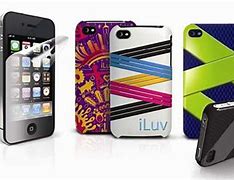 Image result for Screen Protector iPhone Logo in Glass