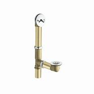 Image result for Bathtub Trip Lever Replacement Parts