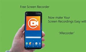 Image result for Sign of Screen Recording