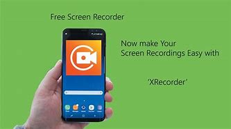 Image result for Phone Camera Screen Recording