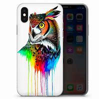 Image result for Owl Phone Case XR