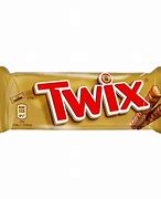 Image result for twix bars