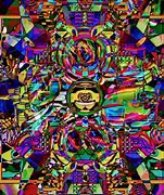 Image result for DMT Trippy Psychedelic Wallpaper