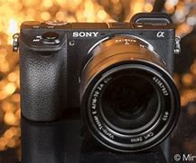 Image result for Sony 55Mm A6500