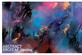 Image result for Abstract Art Drawing Techniques