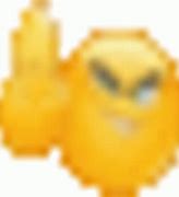 Image result for Middle Finger Emoji Android