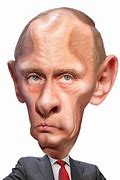 Image result for Putin PNG