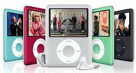 Image result for Amazon iPod Nano 4GB