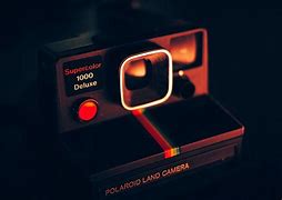 Image result for Polaroid Camera Free Stock Image