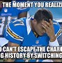 Image result for Go Chargers Meme