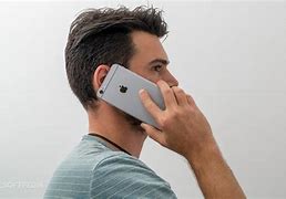 Image result for Holding iPhone 6 Plus
