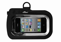 Image result for Underwater Phone Case for Headphones