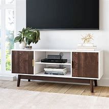 Image result for 90 Inch Console Cabinet