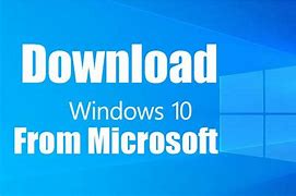Image result for Free Microsoft Downloads for Windows 10