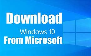Image result for Microsoft Windows Software Download Website