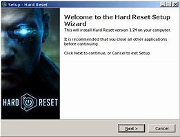 Image result for Hard Reset PC Game Product Key