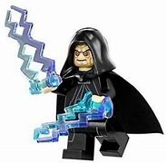 Image result for LEGO Star Wars Emperor Palpatine